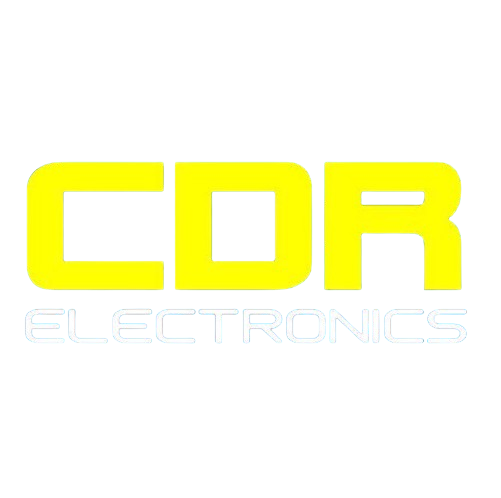 CDR Electronics Inc logo